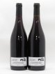 Vin de France Mol Patrick Bouju 2017 - Lot of 2 Bottles