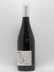 Vin de France Petit Rouge de la Côte Ouest Tricot 2017 - Lot of 1 Bottle