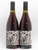 Vin de France Nyctalopie Daniel Sage  2018 - Lot of 2 Bottles