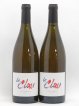 Vin de France Le Clau Romain Le Bars 2019 - Lot of 2 Bottles