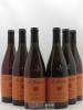Vin de France Chemin de la brune L'Anglore  2019 - Lot of 6 Bottles