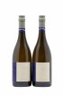 Vin de Savoie Les Alpes Domaine Belluard  2018 - Lot de 2 Bouteilles