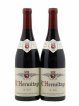 Hermitage Jean-Louis Chave  2018 - Lot of 2 Bottles