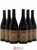 Vin de France Terre d'Ombre L'Anglore  2020 - Lot of 6 Bottles