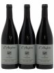 Vin de France Les Traverses L'Anglore  2020 - Lot of 6 Bottles
