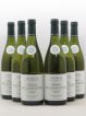 Chablis William Fèvre (Domaine)  2016 - Lot of 6 Bottles