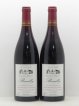 Brouilly Château Thivin  2008 - Lot of 5 Bottles