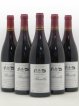 Brouilly Château Thivin  2008 - Lot of 5 Bottles