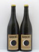 Arbois Pupillin Savagnin Adeline Houillon & Renaud Bruyère  2014 - Lot of 2 Bottles