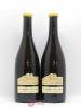 Côtes du Jura Les Gryphées Vieilles Vignes Jean-François Ganevat (Domaine)  2014 - Lot of 2 Bottles