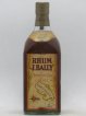 Rum J Bally Martinique Plantations Lajus du Carbet 1970 - Lot de 1 Bouteille