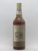 Rum Vieux Plantation de Martinique Trois Rivières  1979 - Lot of 1 Bottle