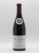 Clos de Vougeot Grand Cru Louis Latour (Domaine)  2009 - Lot of 1 Bottle