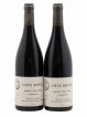 Côte-Rôtie Cordeloux Marie et Pierre Bénetière (Domaine)  2017 - Lot of 2 Bottles