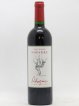 Vin de France Ribeyrenc Domaine Thierry Navarre 2017 - Lot of 1 Bottle