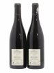 Saumur-Champigny Les Mémoires Domaine des Roches Neuves - Thierry Germain  2019 - Lot of 2 Bottles
