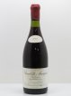Chambolle-Musigny Fremières Leroy (Domaine)  2000 - Lot of 1 Bottle