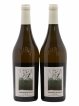 Côtes du Jura Vin de voile Chardonnay du Hasard Labet (Domaine)  2015 - Lot of 2 Bottles