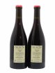 Côtes du Jura Les Chalasses Vieilles Vignes Poulsard Jean-François Ganevat (Domaine)  2018 - Lot of 2 Bottles