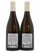 Côtes du Jura Chardonnay En Chalasse Labet (Domaine)  2018 - Lot de 2 Bouteilles