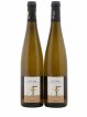 Alsace Pinot Gris Altenburg Joseph Fritsch (no reserve) 2020 - Lot of 2 Bottles