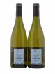 Vin de France Le Petit Chemin Benoit Courault (sans prix de réserve) 2020 - Lot de 2 Bouteilles