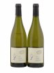 Vin de France Le Petit Chemin Benoit Courault (sans prix de réserve) 2020 - Lot de 2 Bouteilles