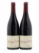 Vin de France Le Gamay de l'Allié Naudin-Ferrand (Domaine)  2021 - Lot of 2 Bottles