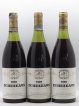 Echezeaux Grand Cru Mongeard-Mugneret (Domaine)  1982 - Lot of 3 Bottles