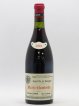 Mazis-Chambertin Grand Cru Dominique Laurent Cuvée B Vieilles Vignes  2002 - Lot of 1 Bottle