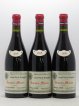 Bonnes-Mares Grand Cru Grande Cuvée Vieilles Vignes Dominique Laurent  2016 - Lot de 3 Bouteilles