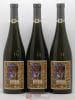 Alsace Grand Cru Mambourg Marcel Deiss (Domaine)  2016 - Lot of 3 Bottles