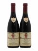 Clos de Vougeot Grand Cru Denis Mortet (Domaine)  1997 - Lot of 2 Bottles