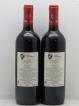 Bolgheri DOC Toscane Primus Igt Campo Al Pero Prima Annata (no reserve) 2006 - Lot of 2 Bottles