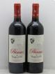 Bolgheri DOC Toscane Primus Igt Campo Al Pero Prima Annata (no reserve) 2006 - Lot of 2 Bottles
