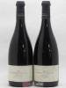 Chambolle-Musigny 1er Cru Les Amoureuses Amiot-Servelle (Domaine)  2006 - Lot of 2 Bottles
