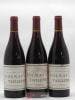 Volnay 1er Cru Taillepieds Marquis d'Angerville (Domaine)  1999 - Lot of 3 Bottles