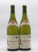 Chablis 1er Cru La Forest René et Vincent Dauvissat  2005 - Lot of 2 Bottles