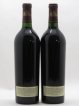USA Napa Valley Beringer Cabernet Sauvignon Private Reserve 1994 - Lot of 2 Bottles