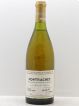 Montrachet Grand Cru Domaine de la Romanée-Conti  2001 - Lot of 1 Bottle