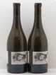 Chablis 1er Cru Les Beauregards Domaine Thomas Pico Pattes Loups 2014 - Lot of 2 Bottles