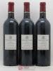 Carruades de Lafite Rothschild Second vin  2010 - Lot of 6 Bottles