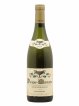 Puligny-Montrachet Les Enseignères Coche Dury (Domaine)  2017 - Lot of 1 Bottle