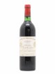 Château Cheval Blanc 1er Grand Cru Classé A  1982 - Lot de 1 Bouteille