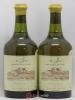 Côtes du Jura Vin Jaune Jean-François Ganevat (Domaine)  2002 - Lot of 2 Bottles