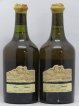 Côtes du Jura Vin Jaune Jean-François Ganevat (Domaine)  2003 - Lot de 2 Bouteilles