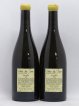 Côtes du Jura Les Vignes de mon Père Jean-François Ganevat (Domaine)  2000 - Lot of 2 Bottles