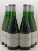 Savennières Clos de la Coulée de Serrant Nicolas Joly  1982 - Lot of 6 Bottles