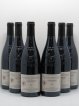 Gigondas Domaine Les Goubert 2011 - Lot of 6 Bottles