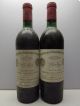 Château Cheval Blanc 1er Grand Cru Classé A  1970 - Lot de 6 Bouteilles